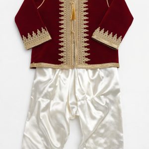 Jabador Héritage Bordeaux